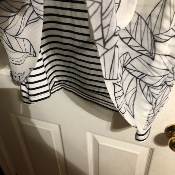 Ruby Rd. Blouse - Picture 4 of 6